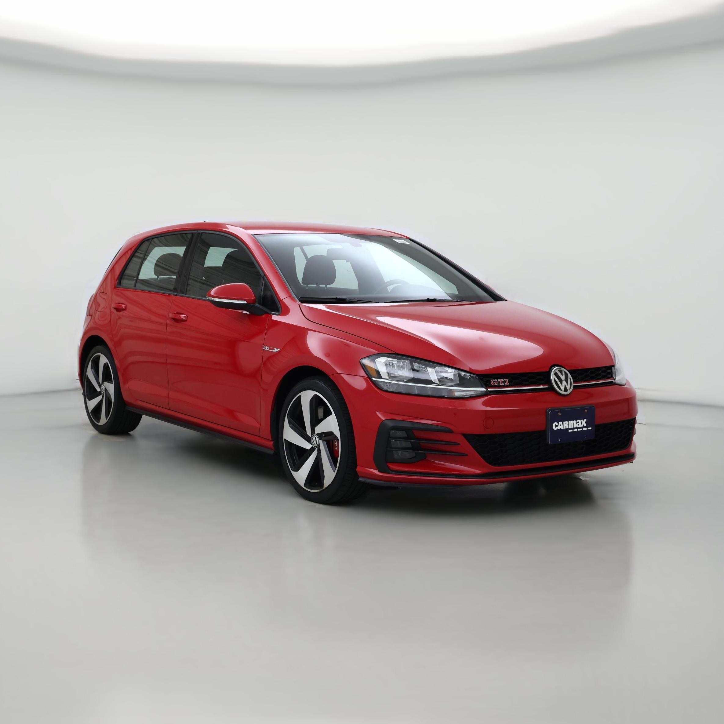 volkswagen golf gti 2020 3VW5T7AU5LM001845 image volkswagen golf gti 2020 3VW5T7AU5LM001845 image